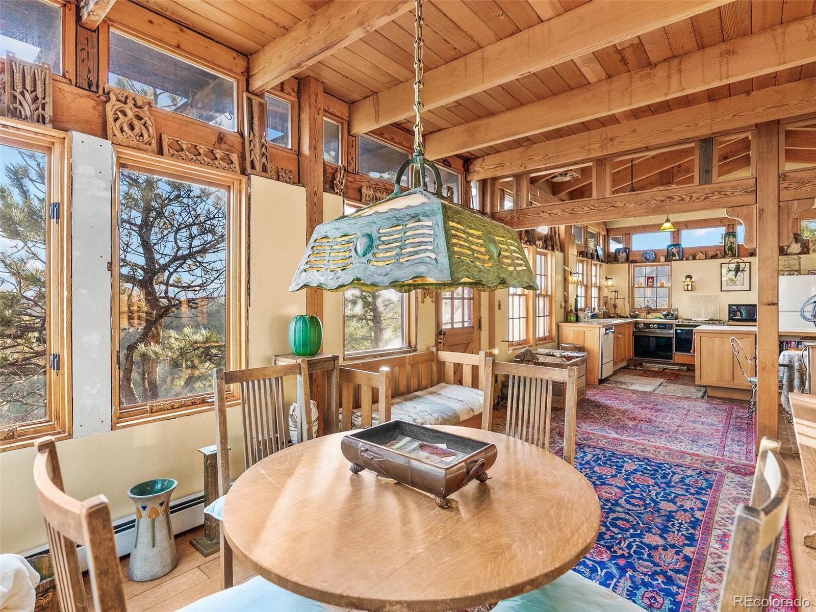 13768 Elsie Road Conifer, CO 80433 - Photo 26 of 40 Gallery Image 26