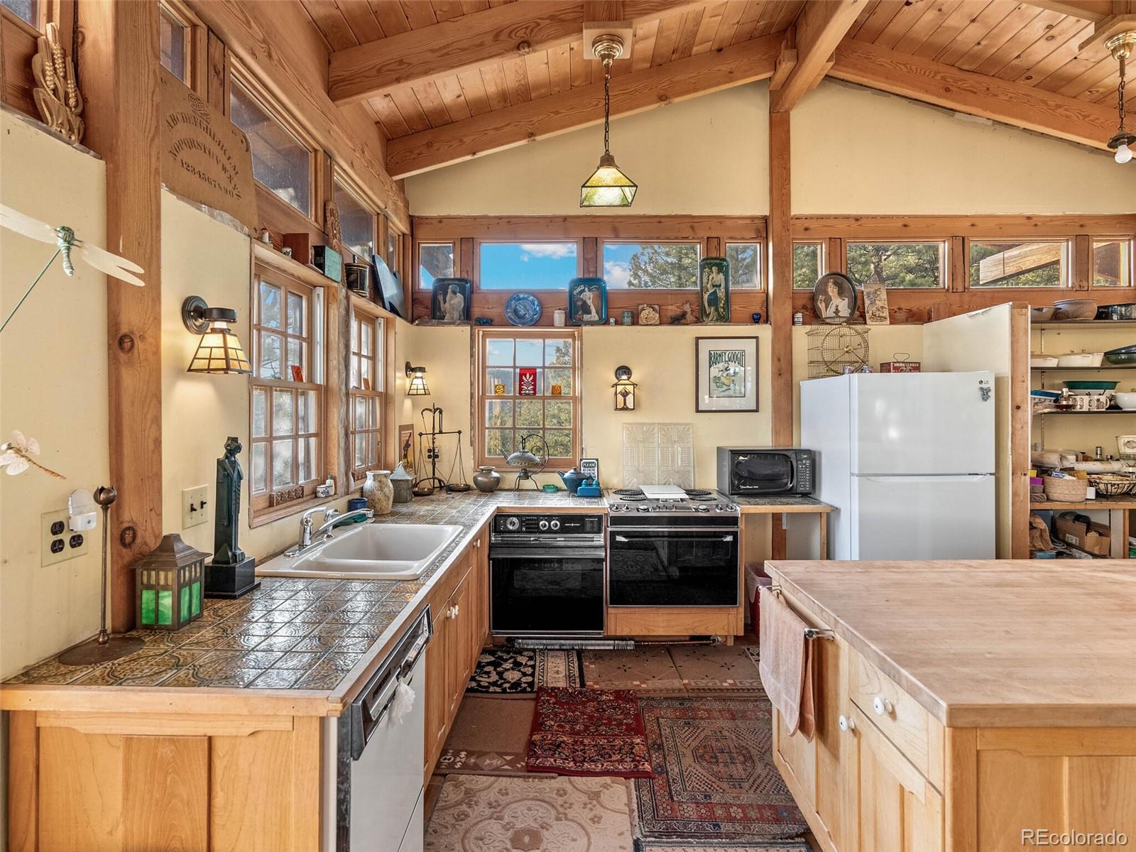 13768 Elsie Road Conifer, CO 80433 - Photo 29 of 40 Gallery Image 29