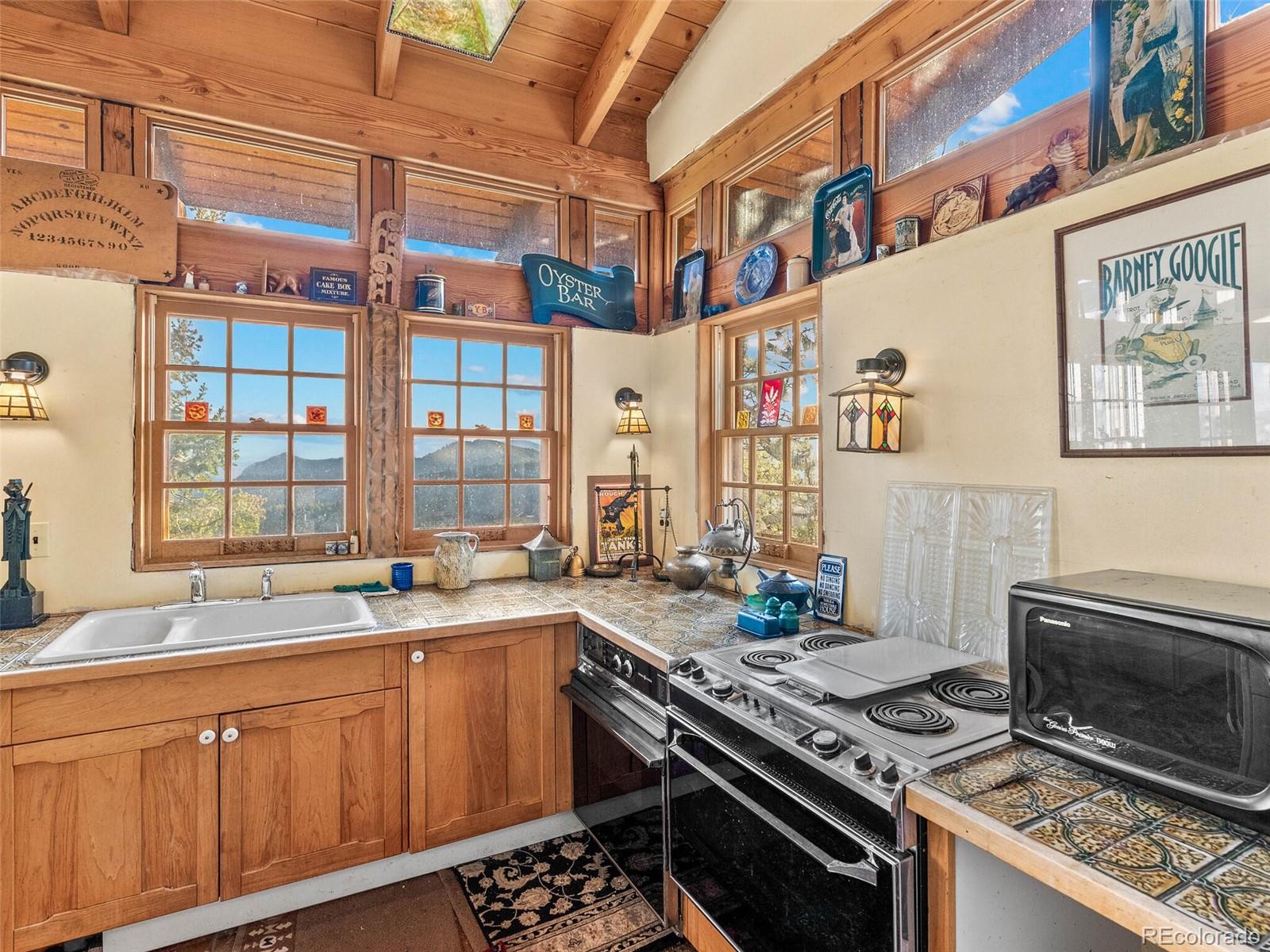 13768 Elsie Road Conifer, CO 80433 - Photo 30 of 40 Gallery Image 30