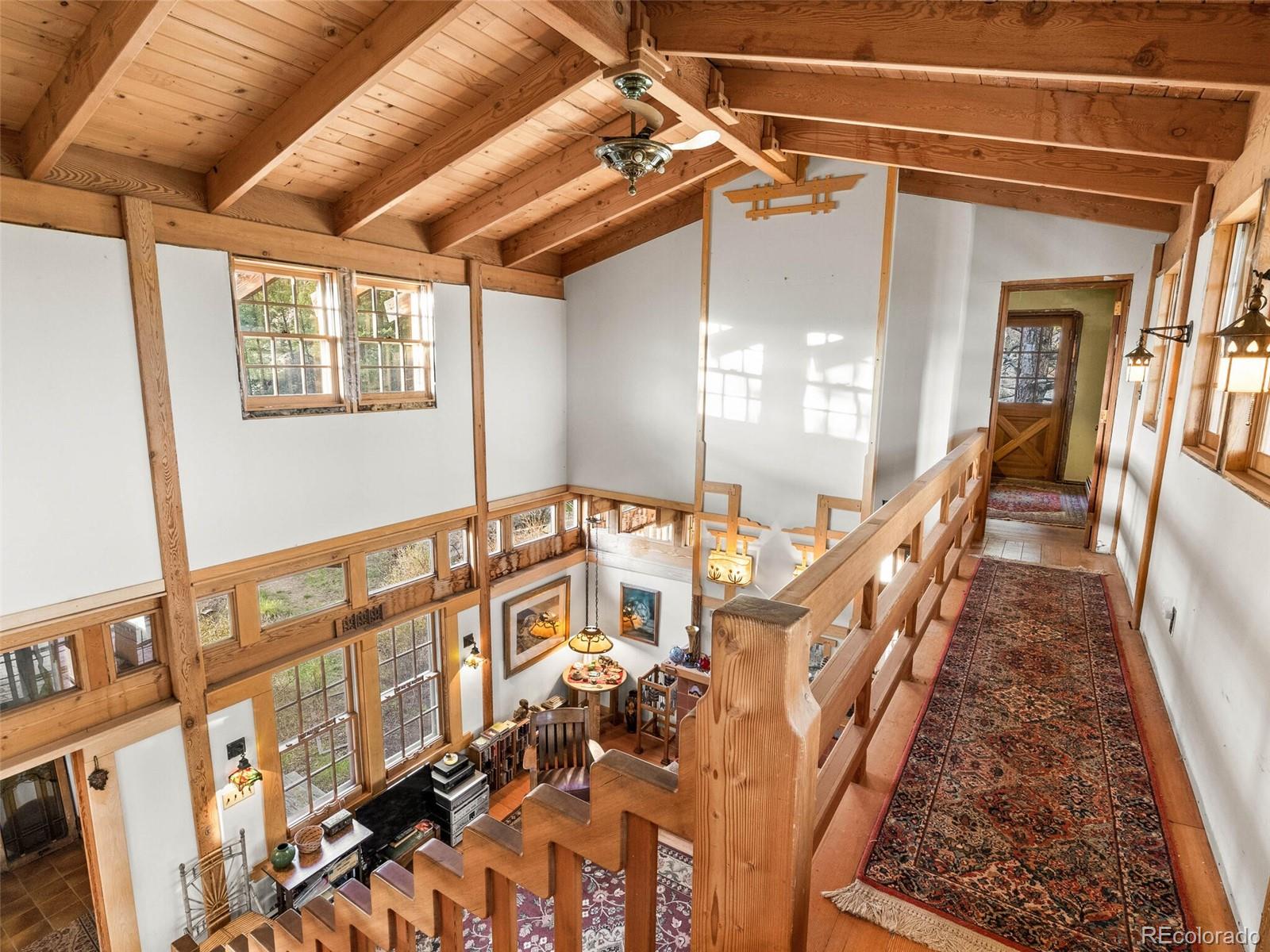 13768 Elsie Road Conifer, CO 80433 - Photo 31 of 40 Gallery Image 31