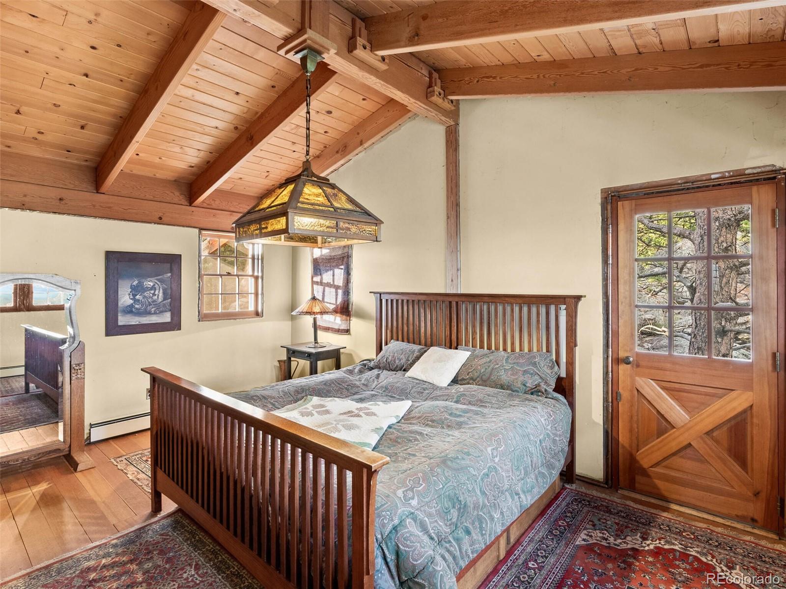 13768 Elsie Road Conifer, CO 80433 - Photo 33 of 40 Gallery Image 33