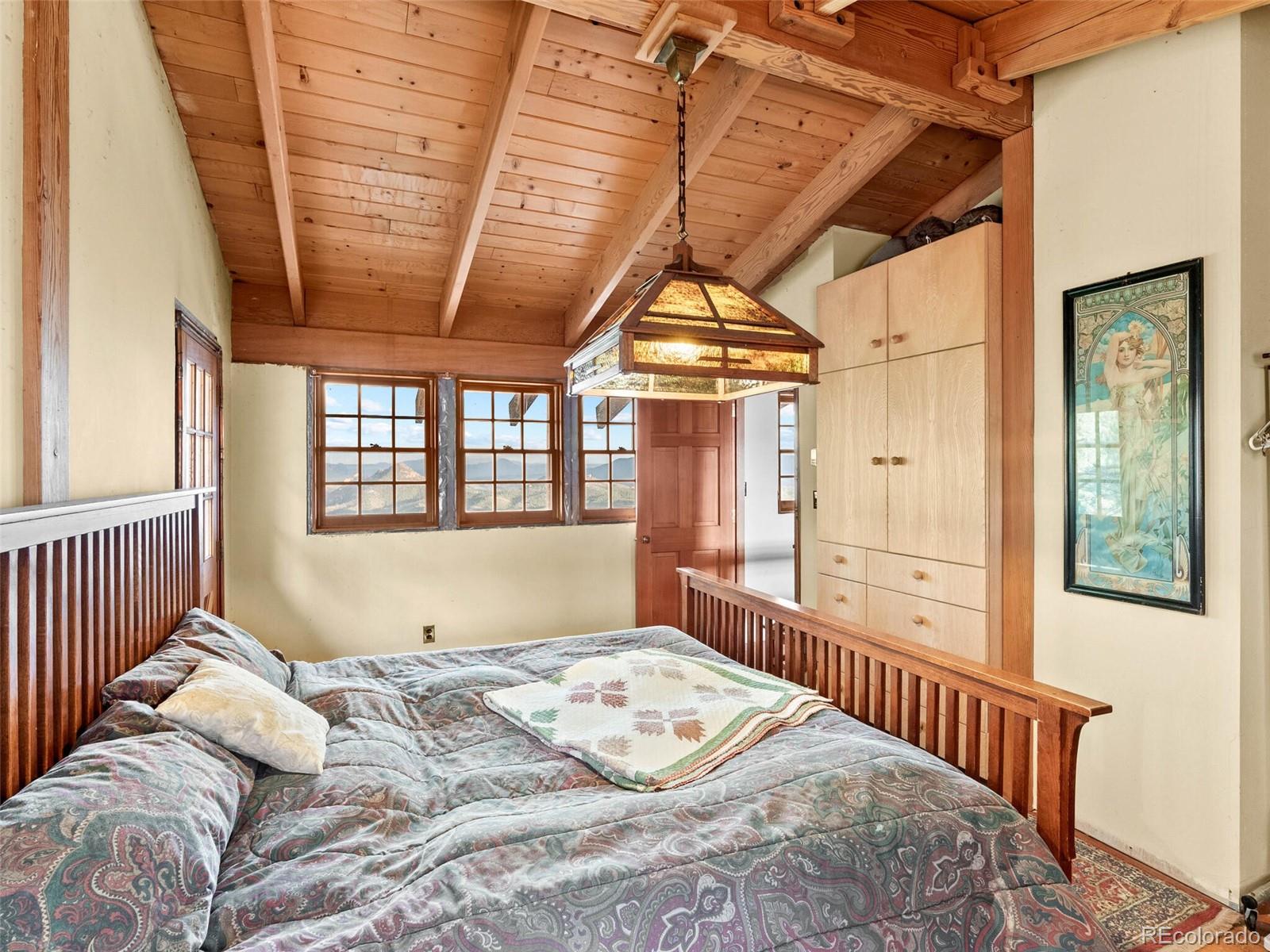 13768 Elsie Road Conifer, CO 80433 - Photo 34 of 40 Gallery Image 34