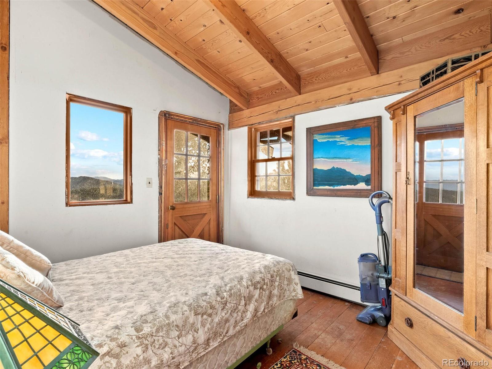 13768 Elsie Road Conifer, CO 80433 - Photo 36 of 40 Gallery Image 36