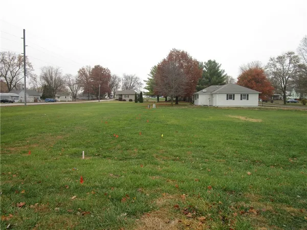 $19,900 | 516 South Oak Street, Pana, IL 62557
