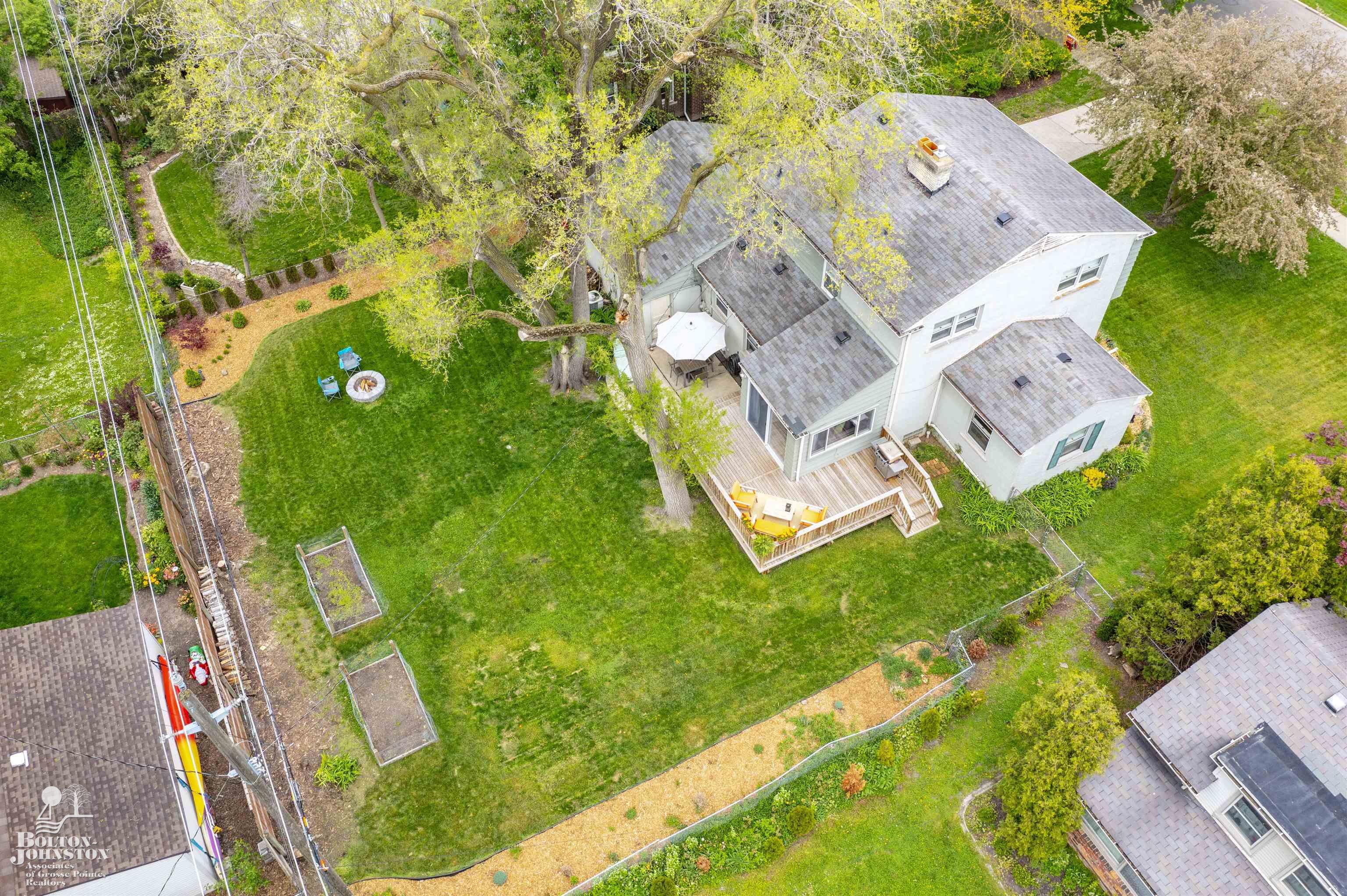 801 Pemberton Road Grosse Pointe Park, MI 48230 - Photo 7 of 46