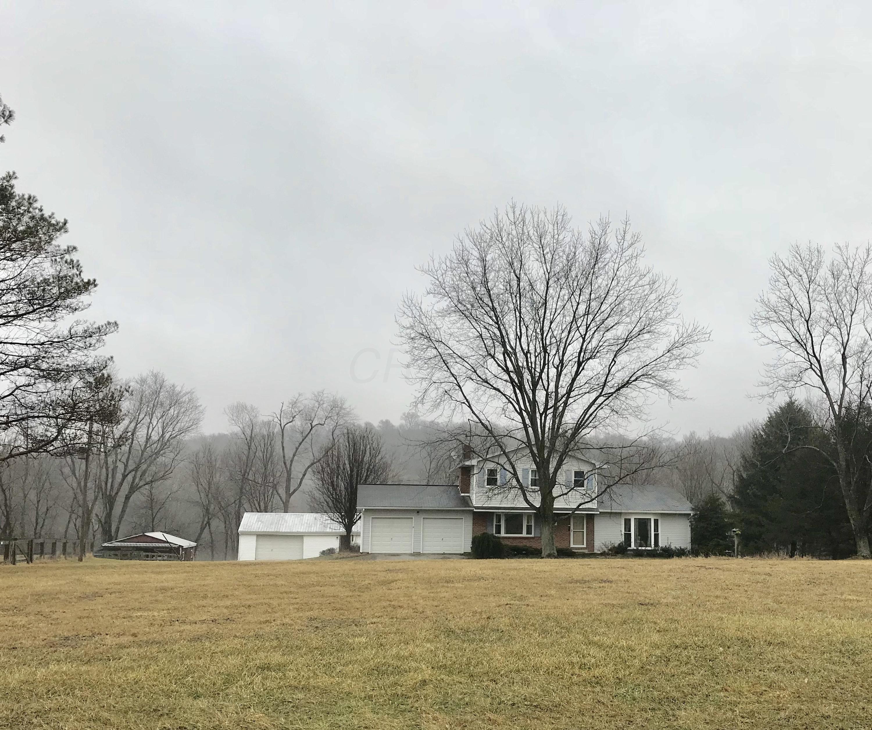 13510 Vincent Road Mount Vernon, OH 43050 - Photo 1 of 34 Gallery Image 1
