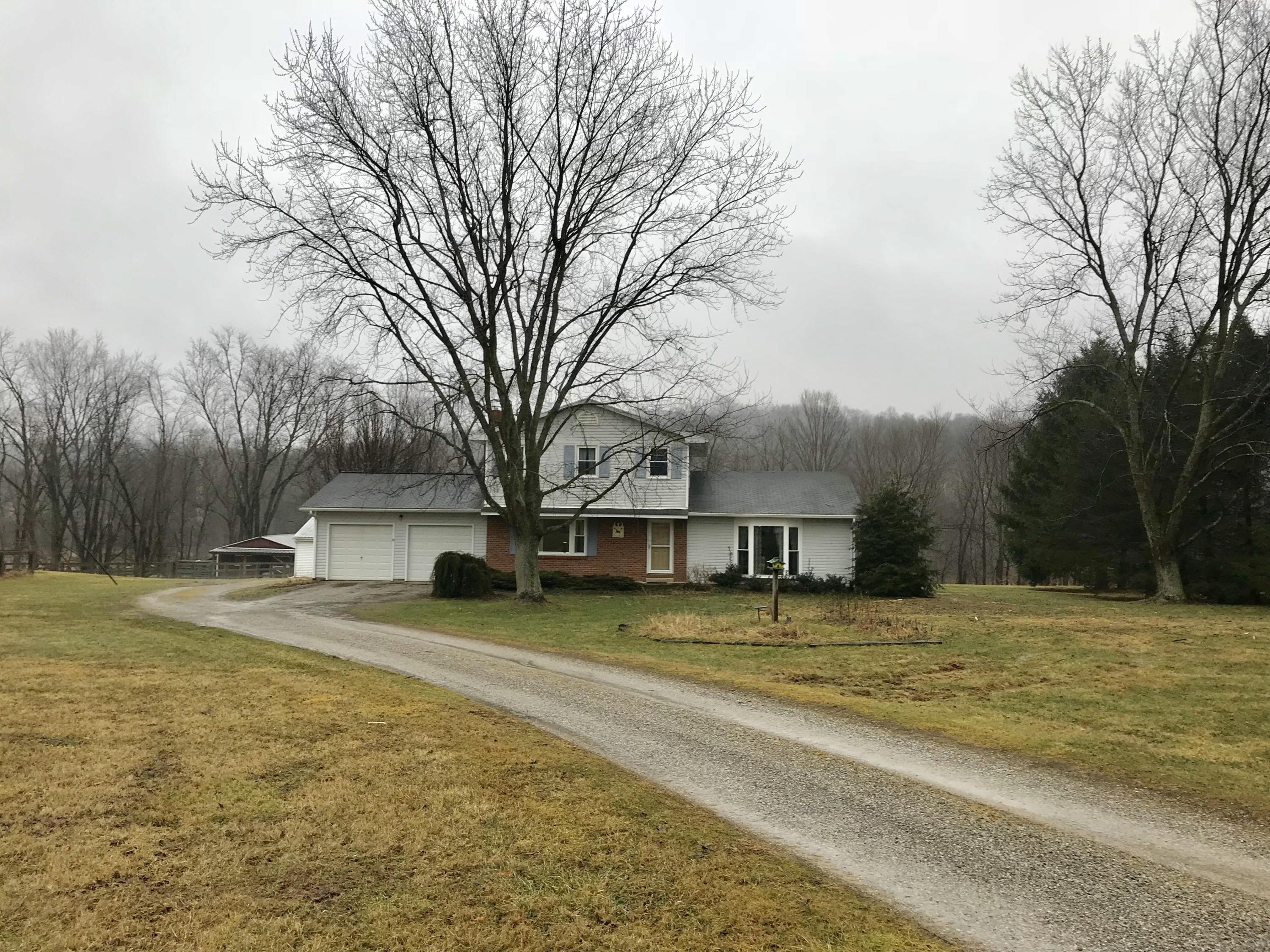 13510 Vincent Road Mount Vernon, OH 43050 - Photo 2 of 34 Gallery Image 2