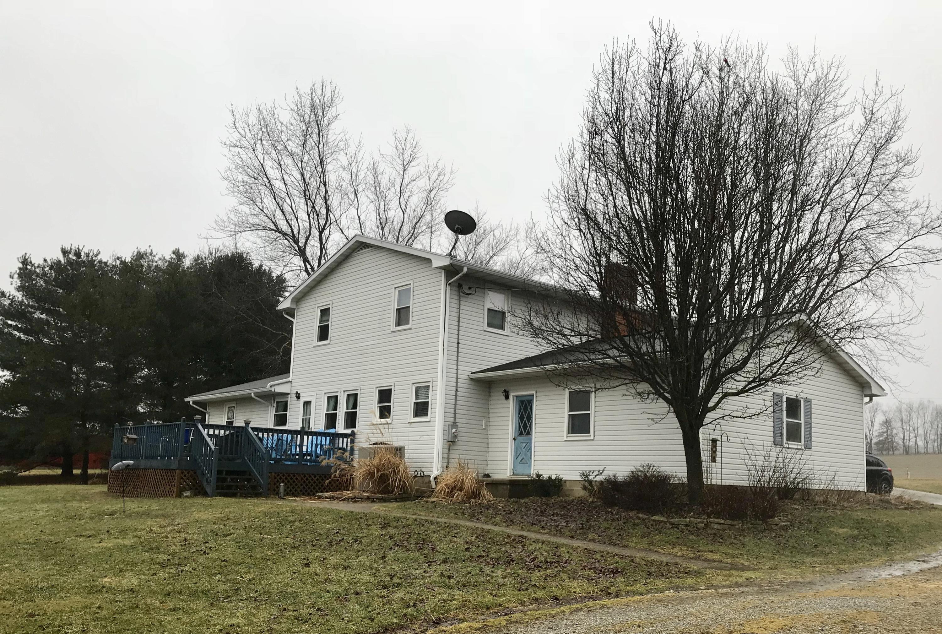 13510 Vincent Road Mount Vernon, OH 43050 - Photo 3 of 34 Gallery Image 3