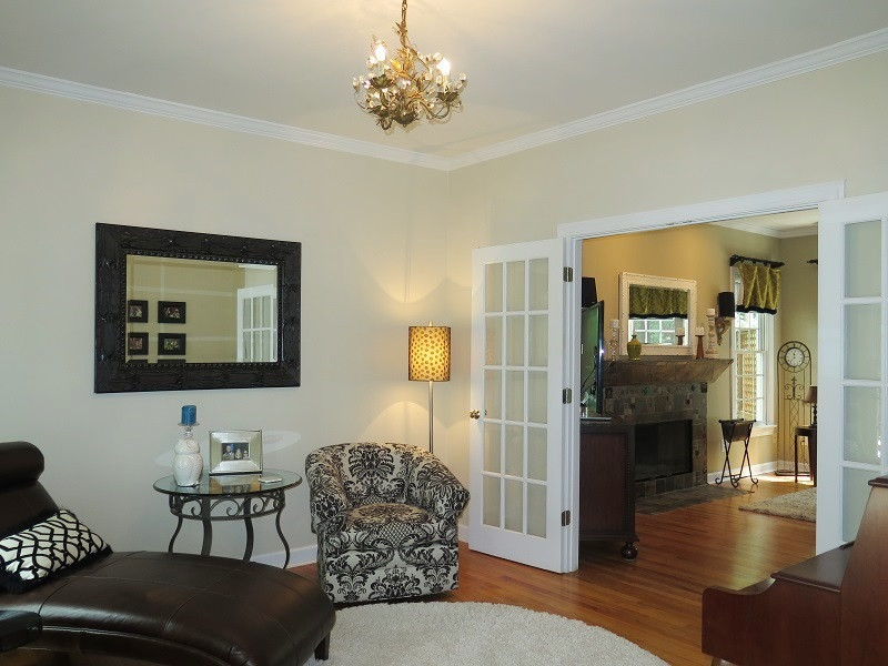 7820 Housewren Place Raleigh, NC 27613 - Photo 4 of 25 Photo 4