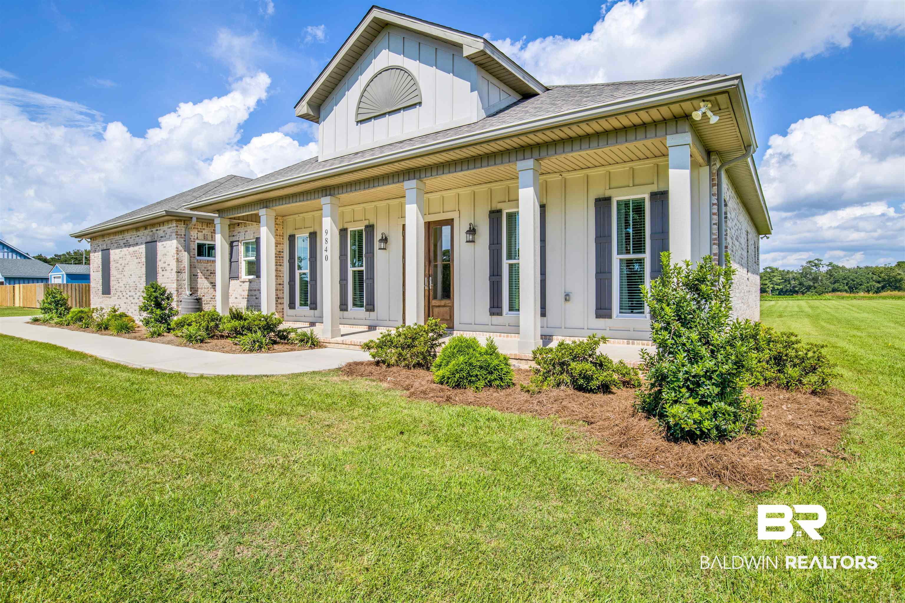 9840 Paddock Trce Drive Foley, AL 36535 - Photo 1 of 39