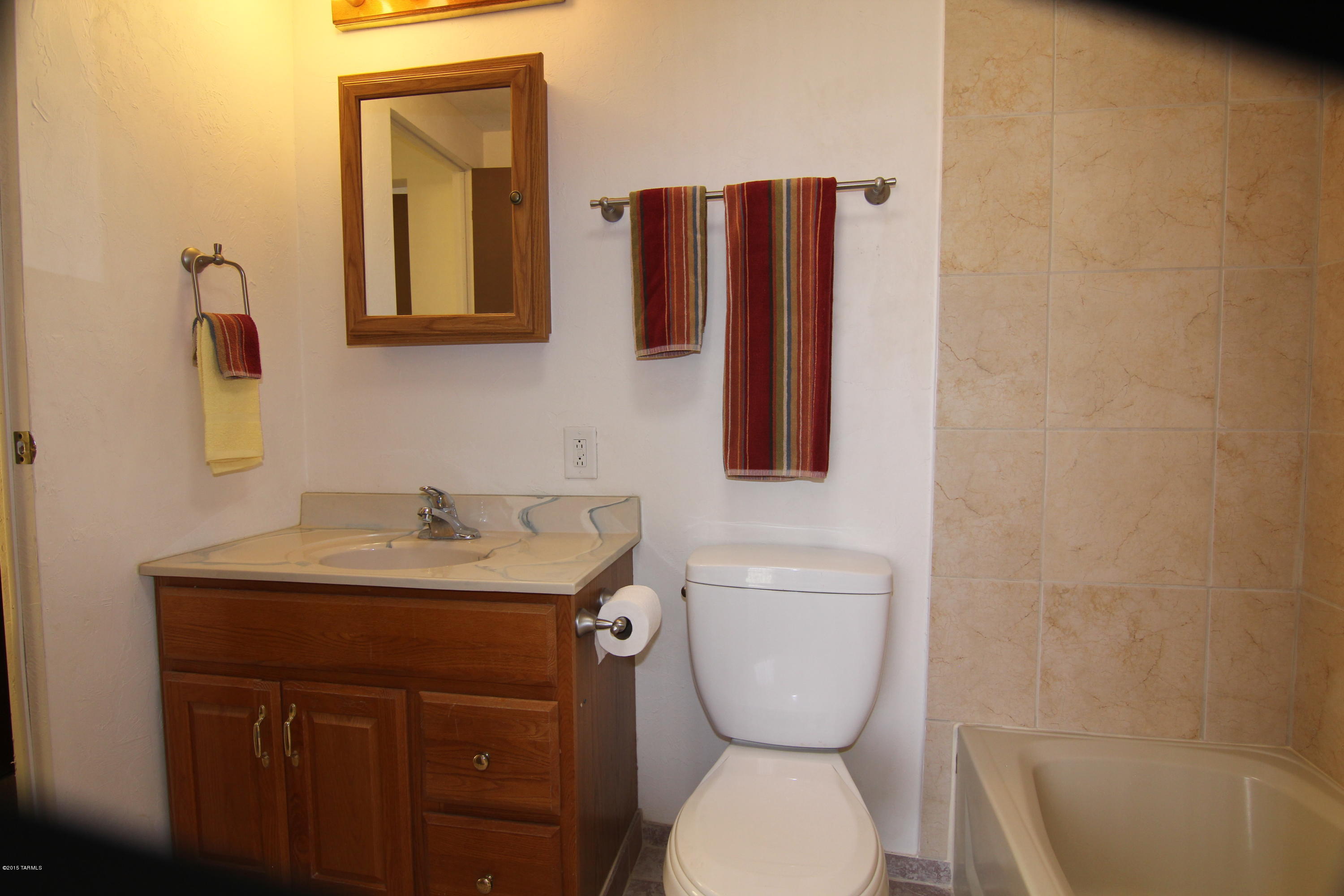 6933 West Bopp Road Tucson, AZ 85735 - Photo 8 of 21