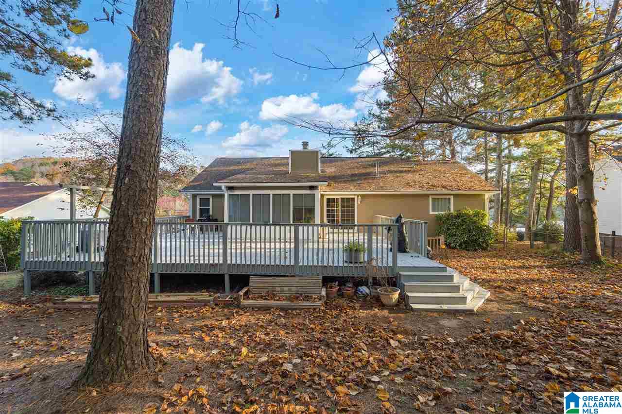 6250 Old Springville Road Pinson, AL 35126 - Photo 36 of 48