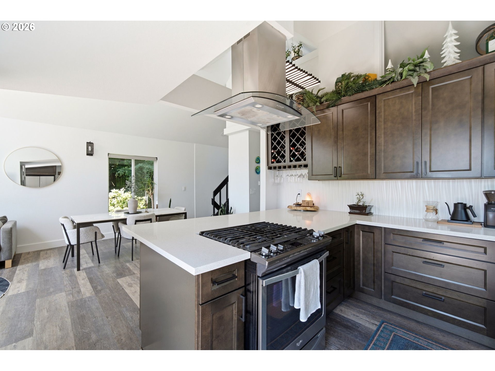 3810 Southwest Grover Street Portland, OR 97221 - Photo 19 of 48