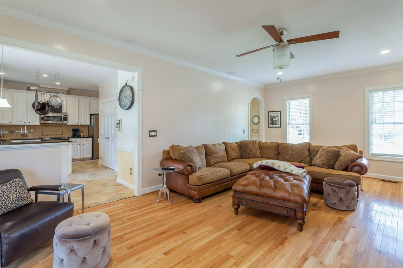 6908 Field Hill Road Raleigh, NC 27603 - Photo 7 of 25 Photo 7