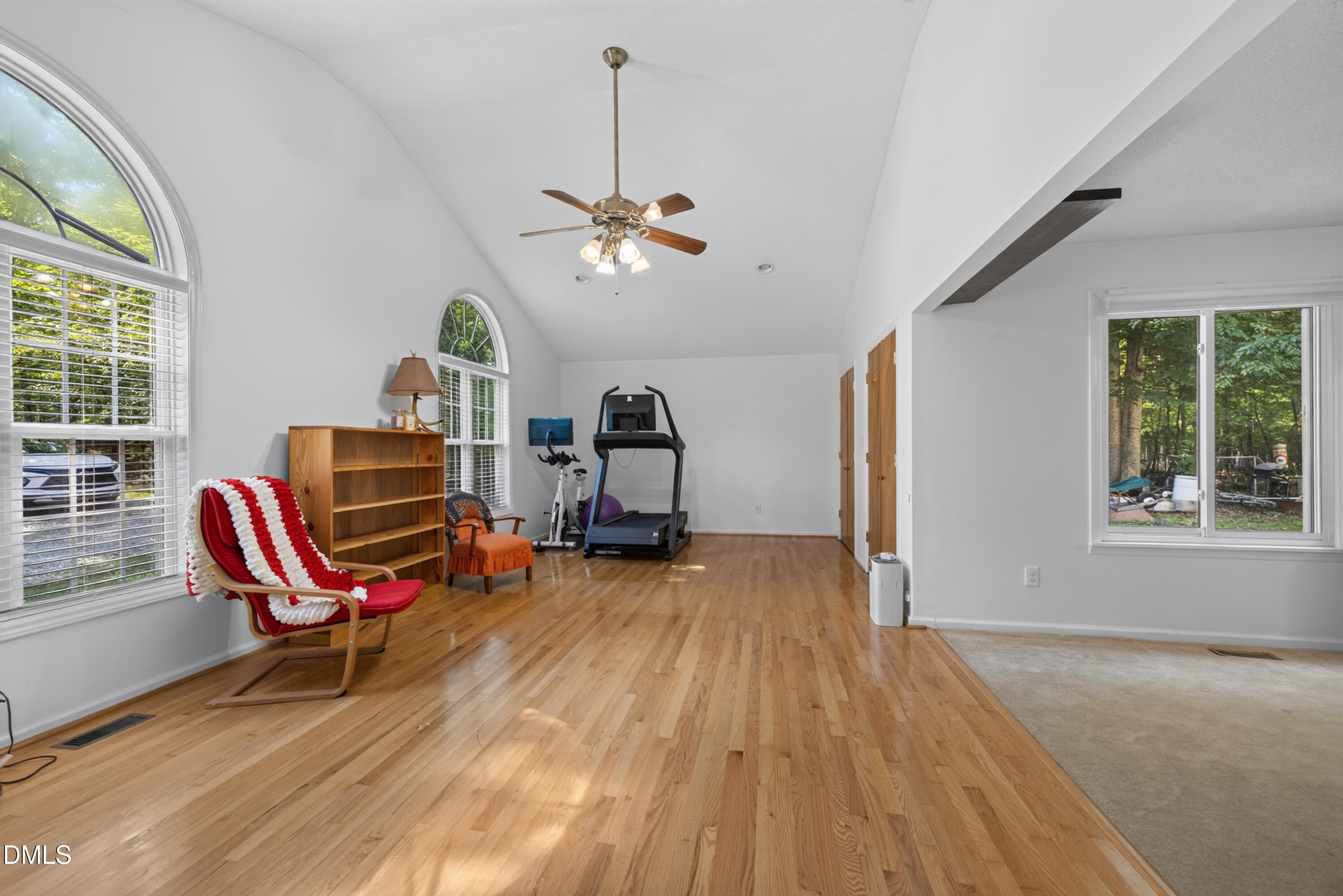 6910 Blalock Road Bahama, NC 27503 - Photo 5 of 27 Scene-5