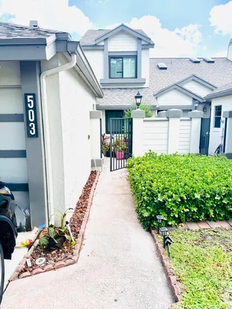$459,000 | 503 Landings Boulevard, Greenacres, FL 33413