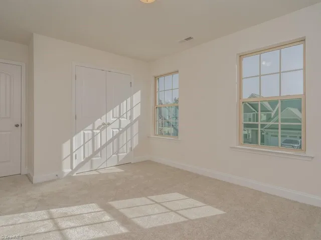 798 Heartpine Drive, Mebane, NC 27302