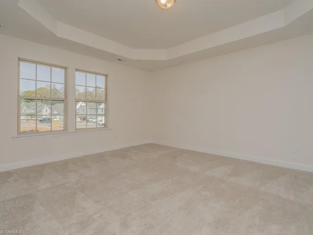 798 Heartpine Drive, Mebane, NC 27302