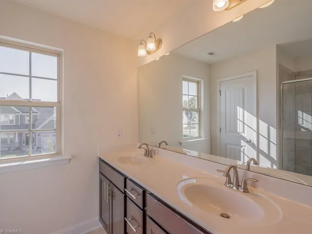 798 Heartpine Drive, Mebane, NC 27302