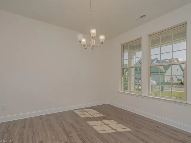 798 Heartpine Drive, Mebane, NC 27302