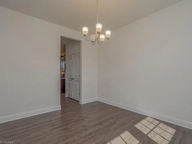 798 Heartpine Drive, Mebane, NC 27302