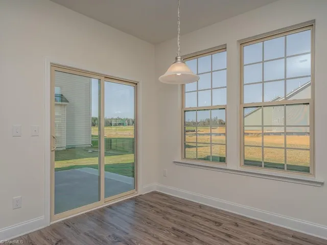 798 Heartpine Drive, Mebane, NC 27302