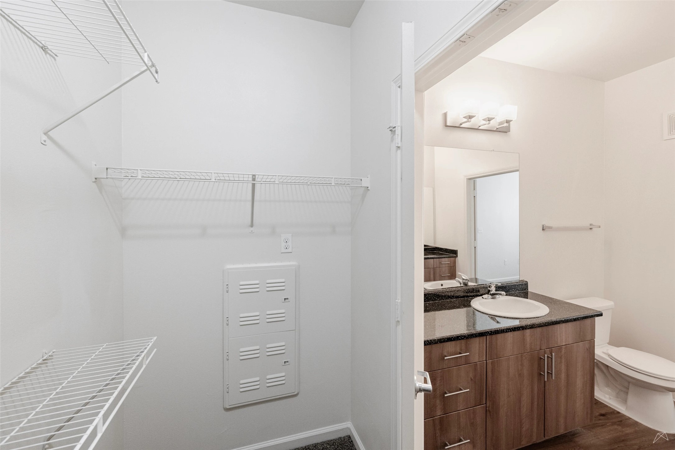 5605 Springdale Road, Unit 444406 Austin, TX 78723 - Photo 23 of 36 Up to 8 weeks free rent and waiving the standard deposit with approved credit and landlord verification.