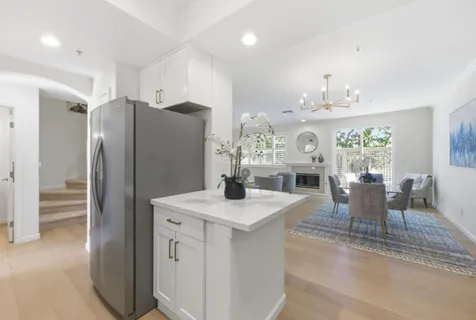 $1,188,000 | 88 17th Avenue, Unit 109, San Mateo, CA 94402
