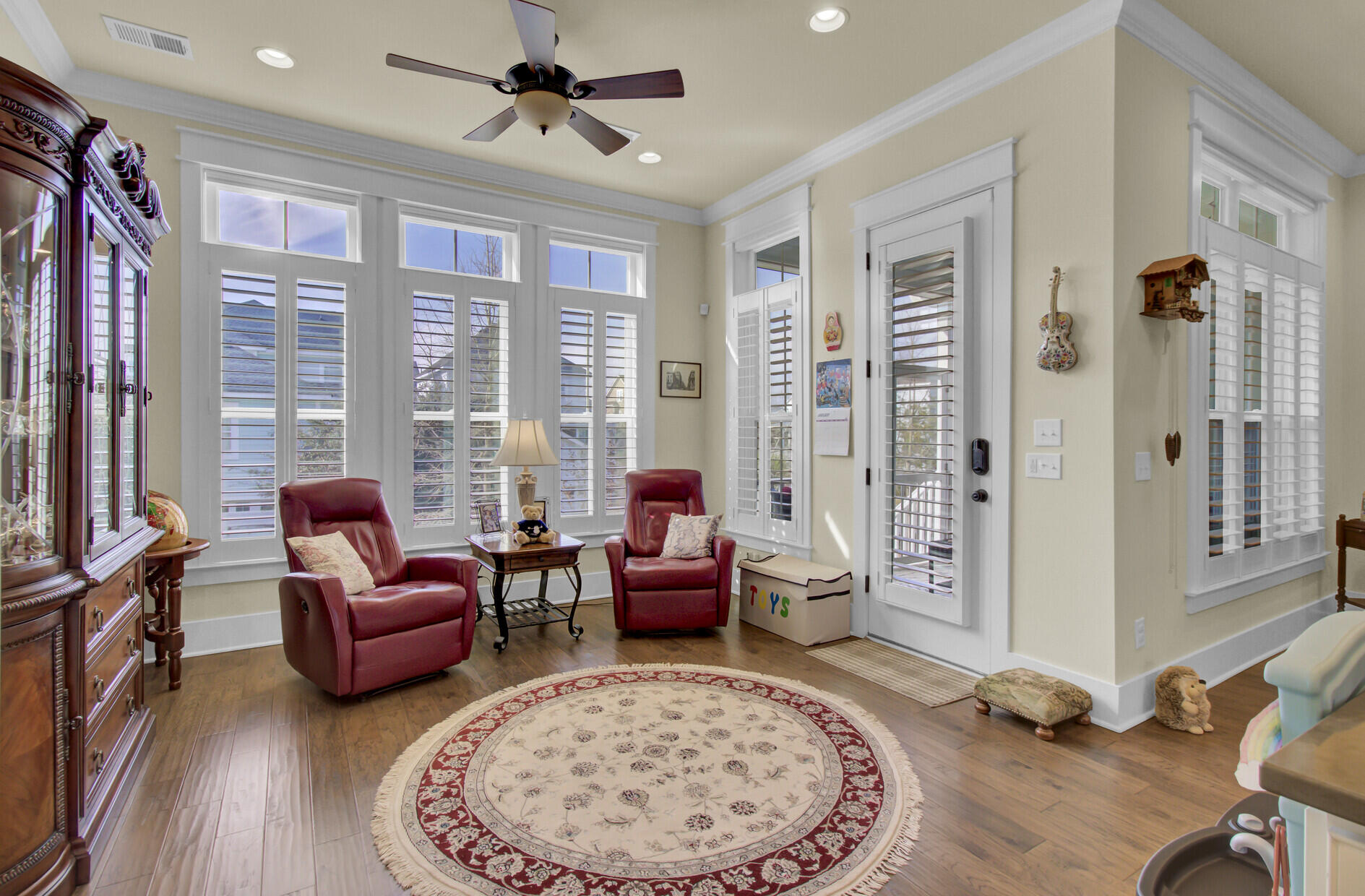 1705 Frissel Street Charleston, SC 29492 - Photo 14 of 54