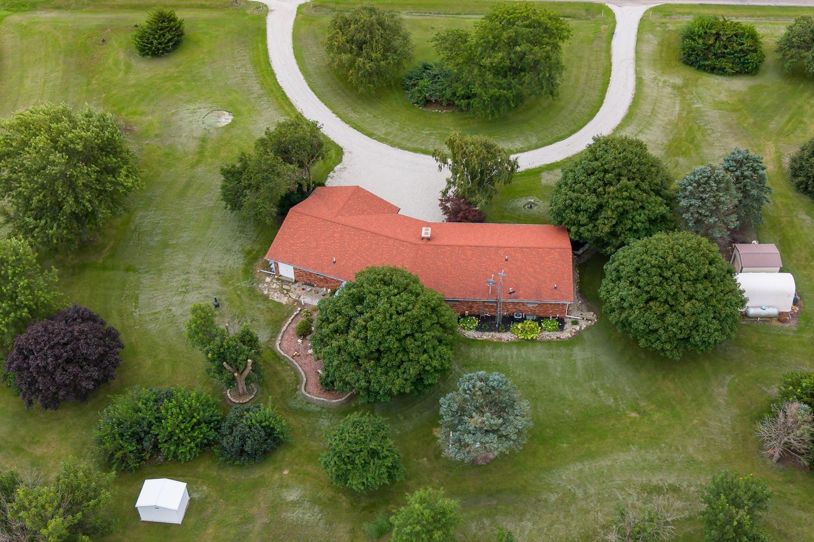 25823 East 2400 N Road Odell, IL 60460 - Photo 42 of 63 Gallery Image 42