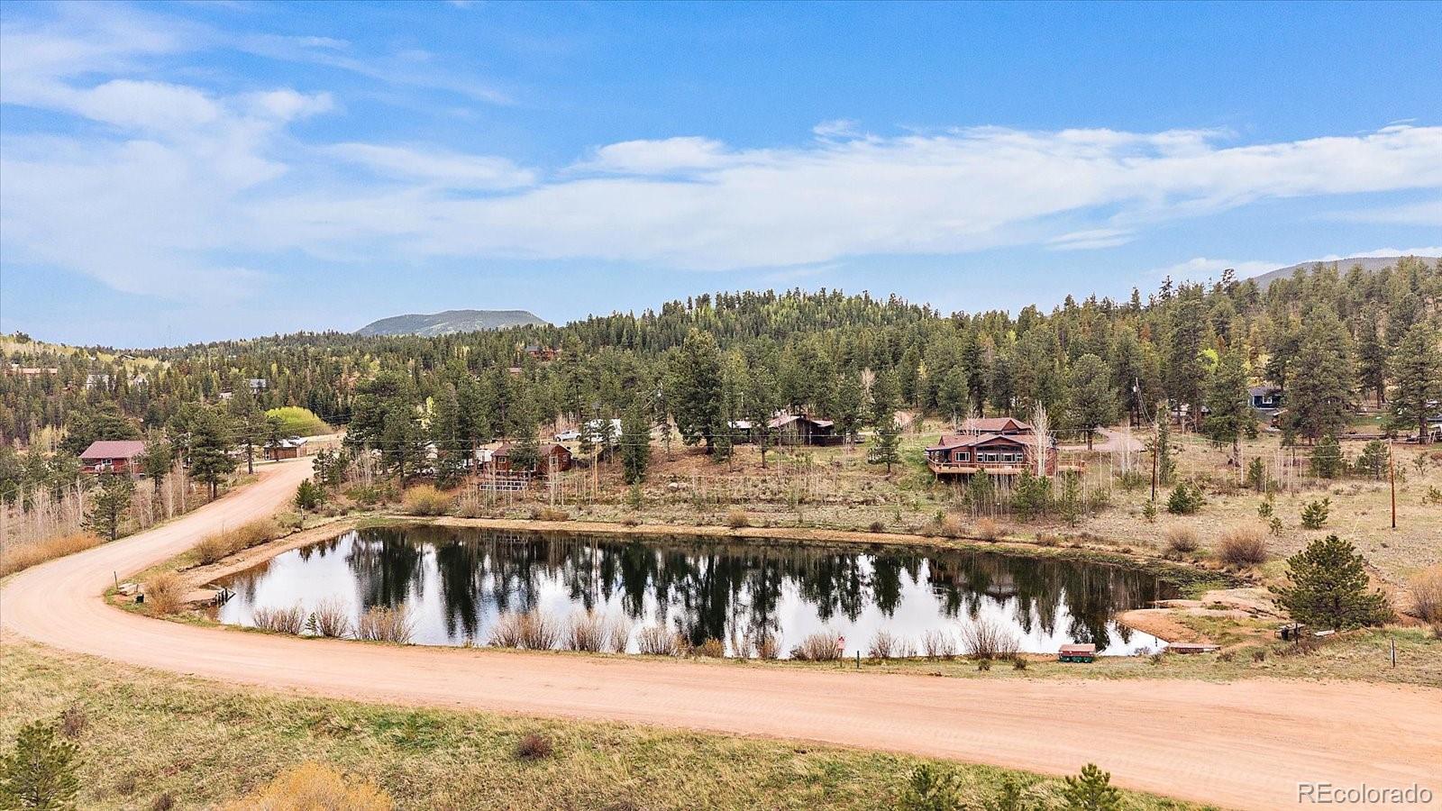 92 Prospectors Way Bailey, CO 80421 - Photo 27 of 31