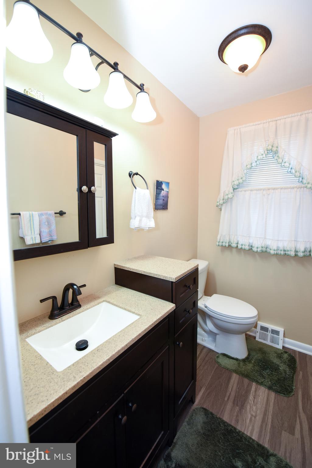 7946 Ferndale Street Philadelphia, PA 19111 - Photo 14 of 35 Powder Room