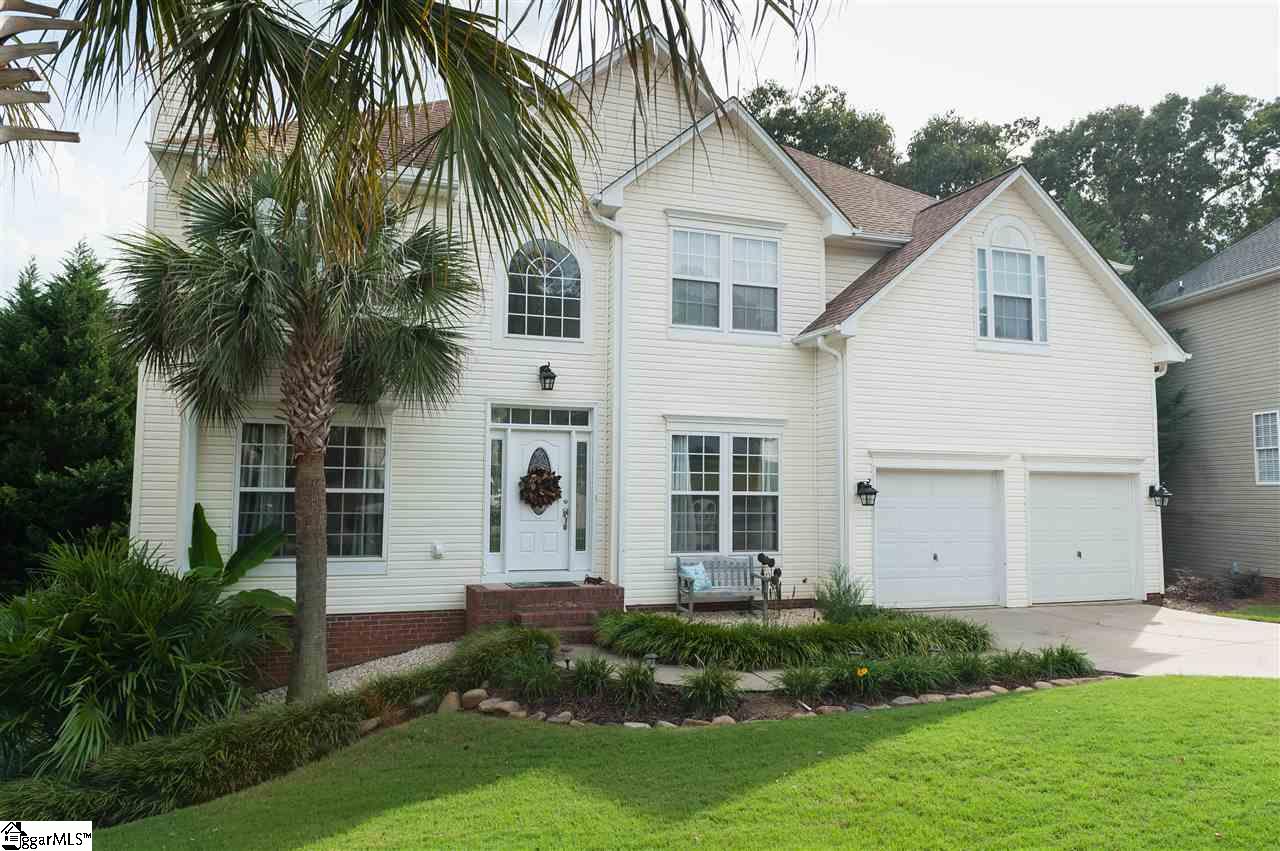 184 Timberleaf Drive Duncan, SC 29334 - Photo 1 of 36