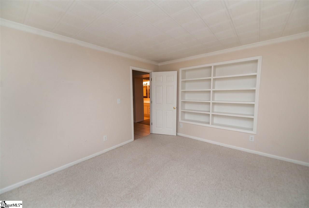 184 Timberleaf Drive Duncan, SC 29334 - Photo 31 of 36 Basement