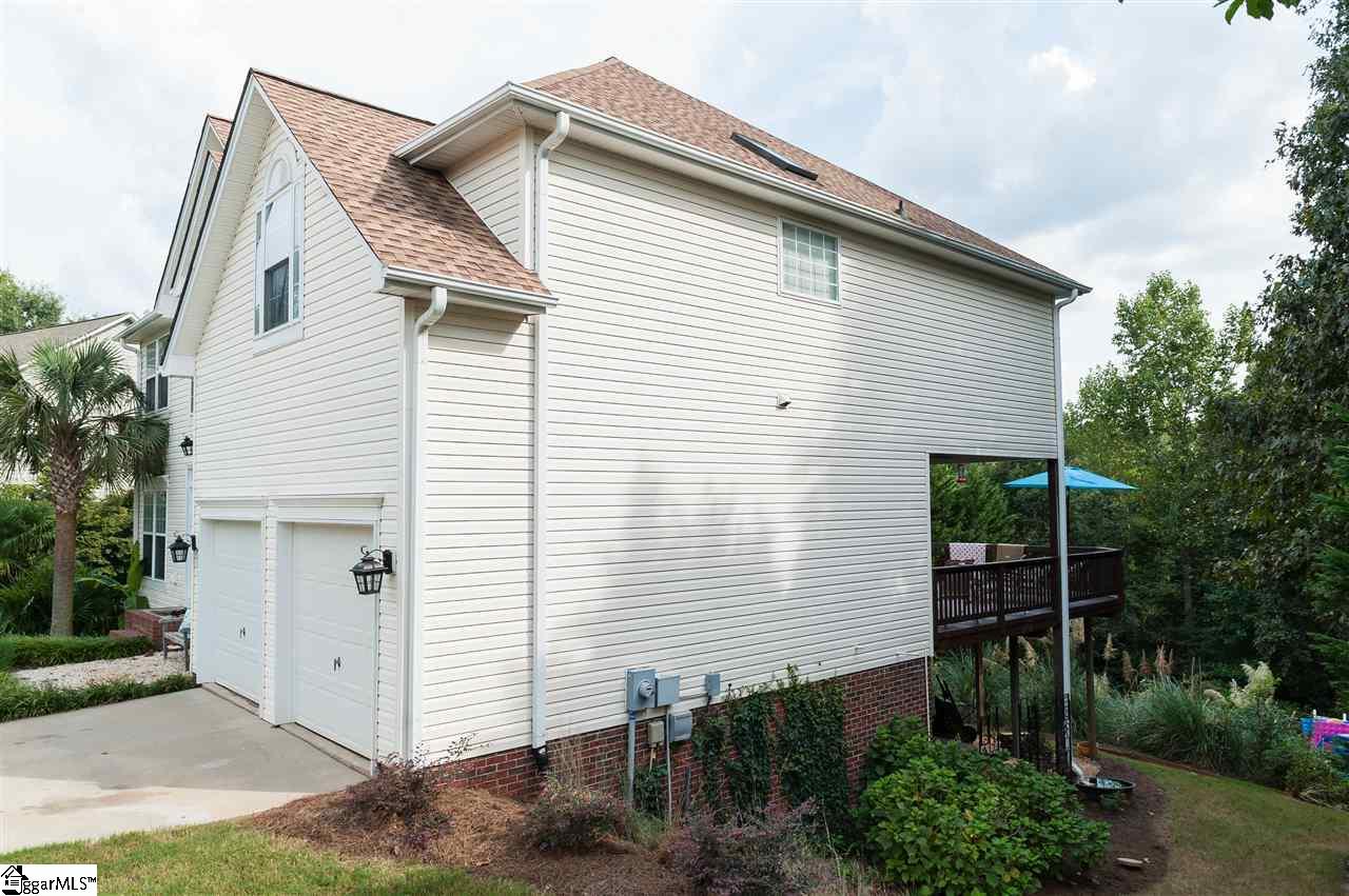 184 Timberleaf Drive Duncan, SC 29334 - Photo 33 of 36