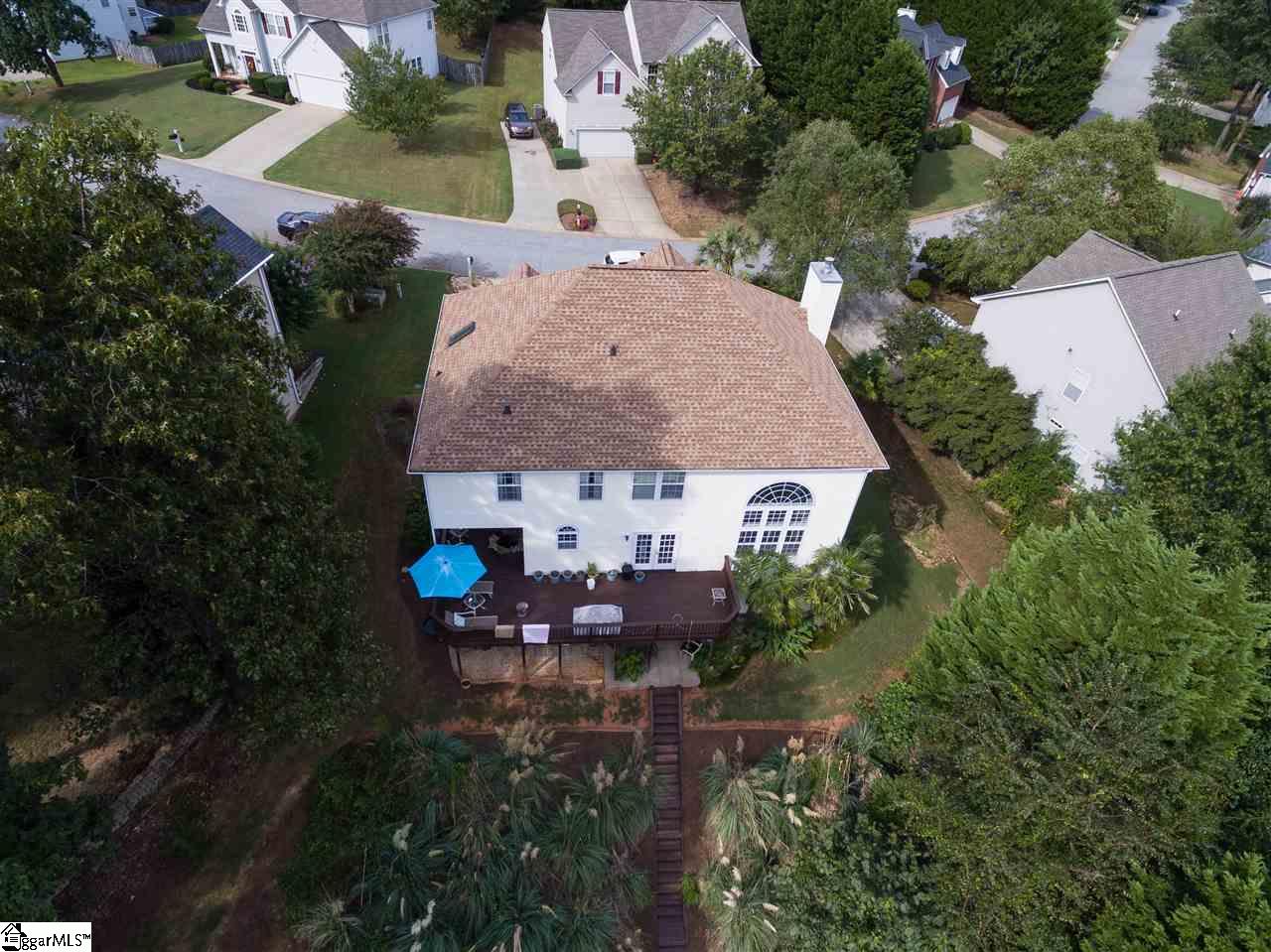 184 Timberleaf Drive Duncan, SC 29334 - Photo 36 of 36