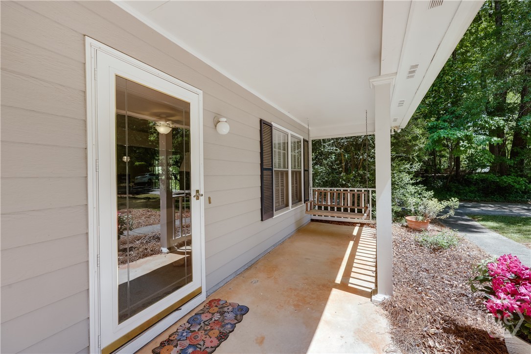 180 Pointers Ridge Road Athens, GA 30606 - Photo 29 of 38