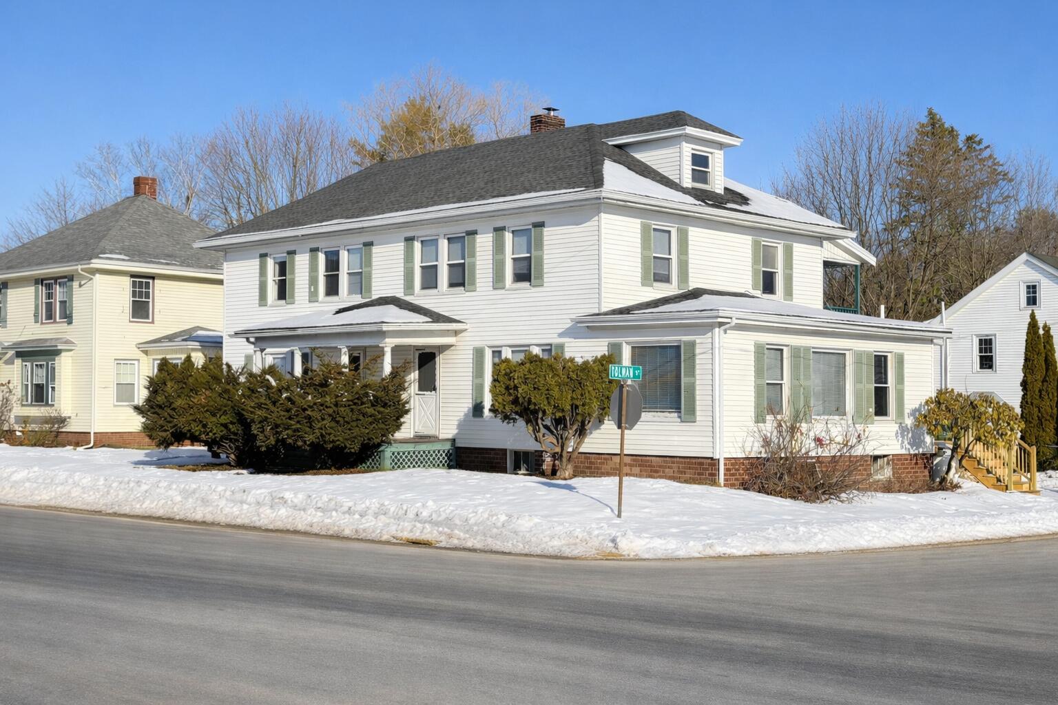 311 Main Street Westbrook, ME 04092 - Photo 1 of 5 Main St