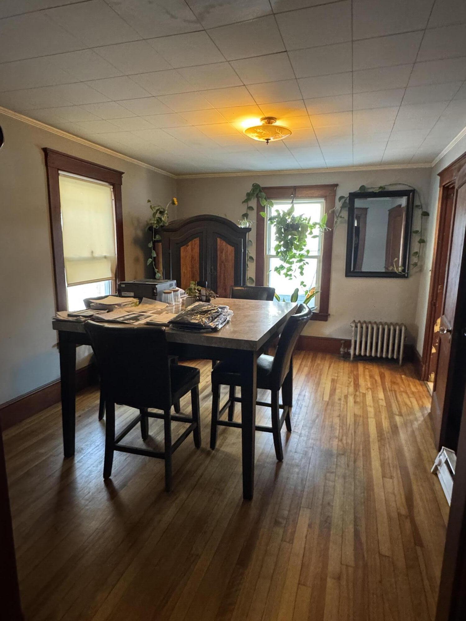 311 Main Street Westbrook, ME 04092 - Photo 3 of 5 313 dining room