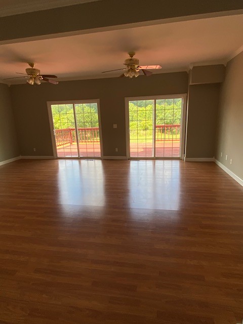 830 Blakemore Road Dickson, TN 37055 - Photo 15 of 33 a view of room with window