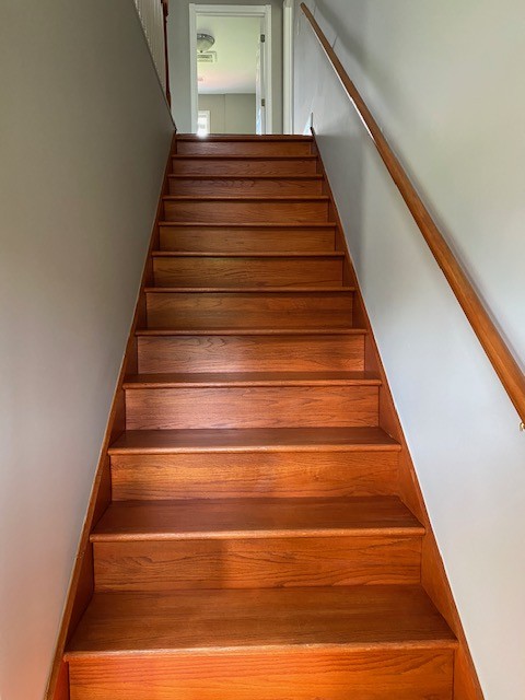 830 Blakemore Road Dickson, TN 37055 - Photo 18 of 33 a view of entryway