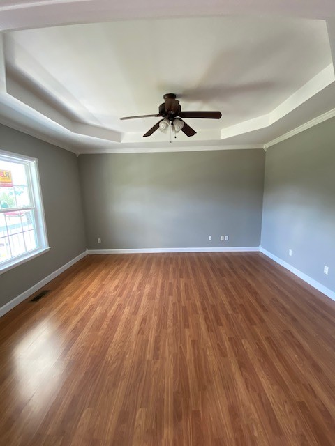 830 Blakemore Road Dickson, TN 37055 - Photo 19 of 33 wooden floor in a room