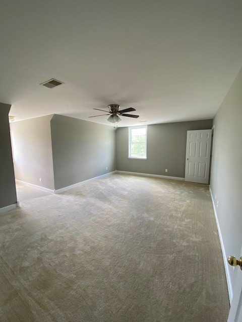 830 Blakemore Road Dickson, TN 37055 - Photo 20 of 33 a view of empty room