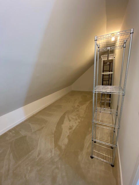 830 Blakemore Road Dickson, TN 37055 - Photo 27 of 33 wooden floor in an empty room