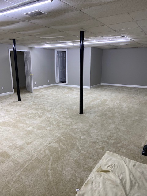 830 Blakemore Road Dickson, TN 37055 - Photo 33 of 33 a view of an empty room