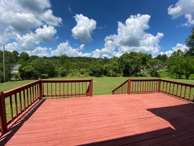 830 Blakemore Road Dickson, TN 37055 - Photo 10 of 33 a view of swimming pool with a deck