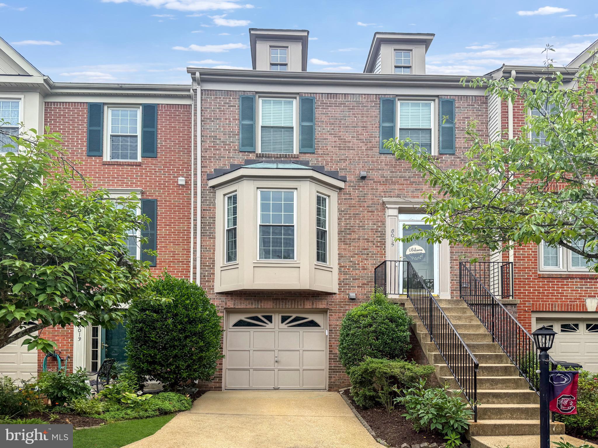 8015 Readington Court Springfield, VA 22152 - Photo 1 of 1