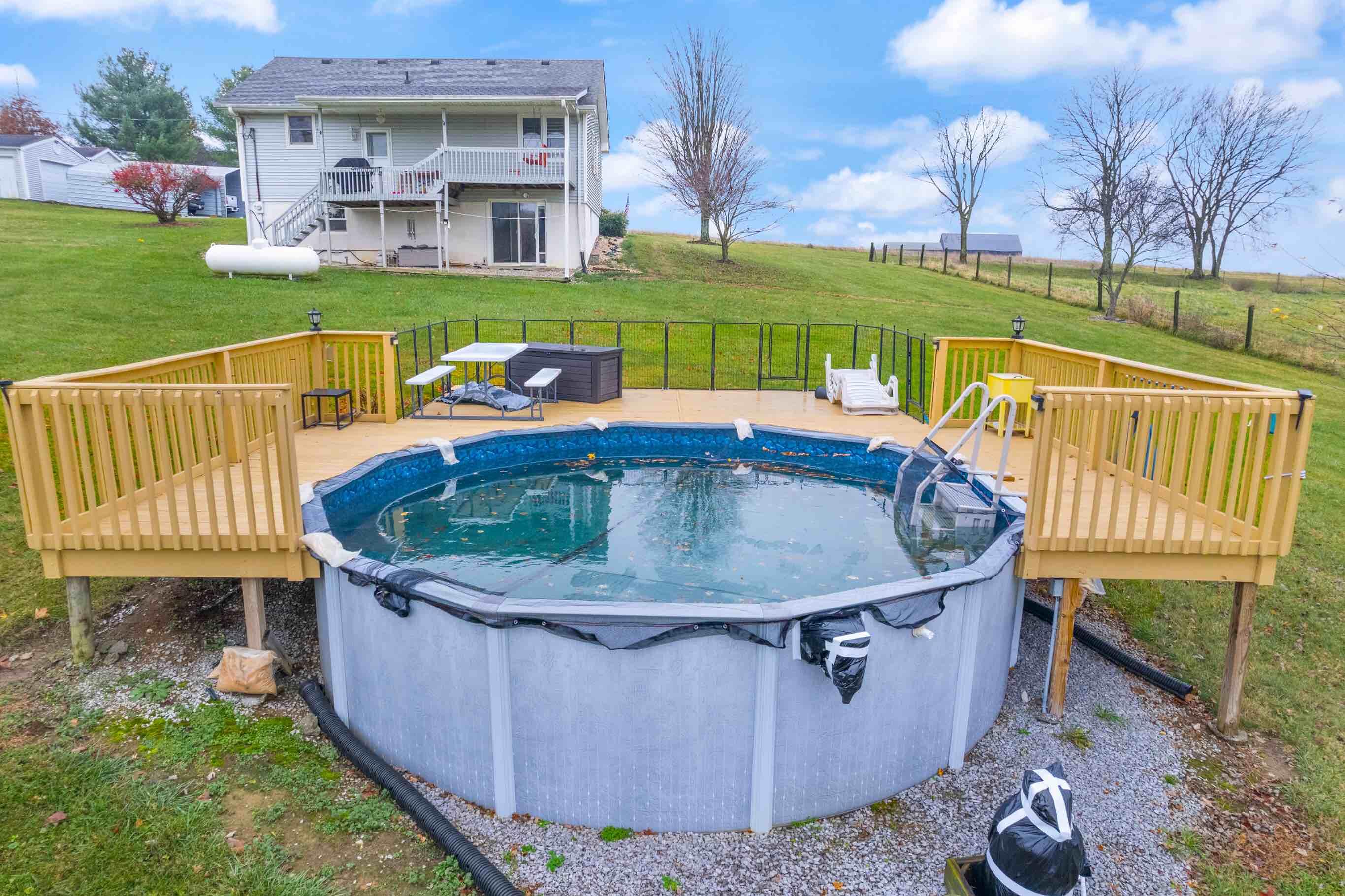 232 Bobby Noe Road Lancaster, KY 40444 - Photo 48 of 60 DJI_0016