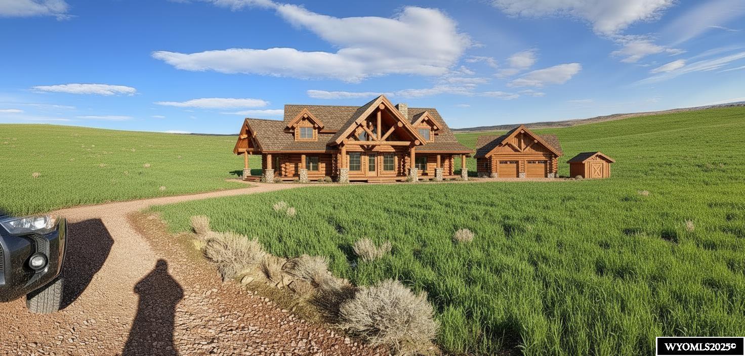 52 Ridgeland Road Powell, WY 82435 - Photo 11 of 12