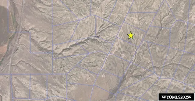 $129,400 | 52 Ridgeland Road, Powell, WY 82435
